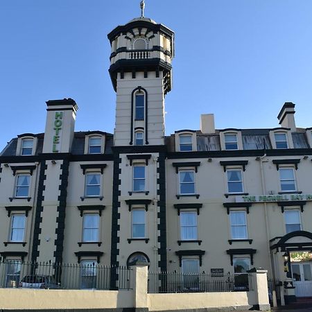 The Pegwell Bay Hotel Ramsgate Bagian luar foto
