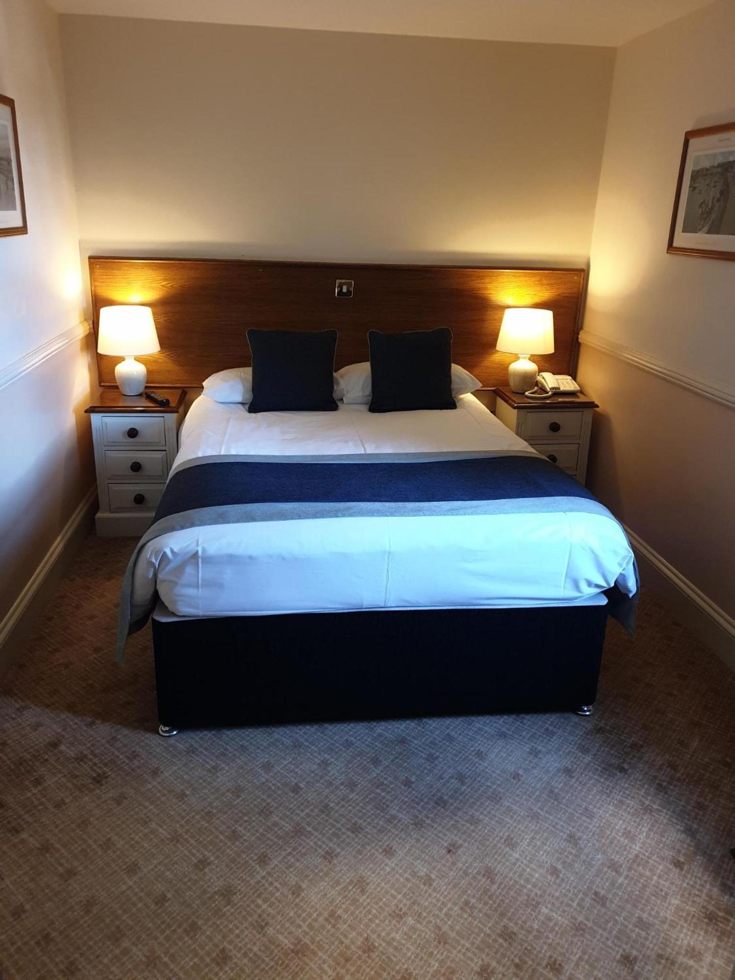 The Pegwell Bay Hotel Ramsgate Bagian luar foto