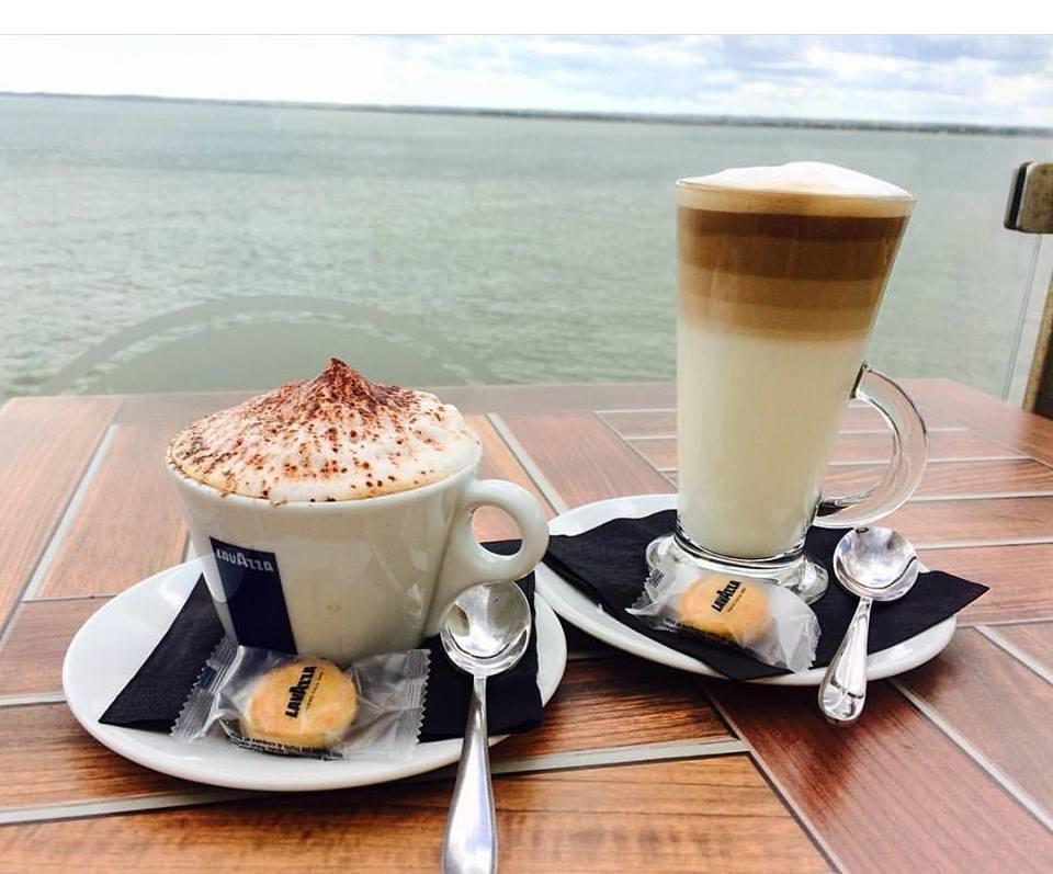 The Pegwell Bay Hotel Ramsgate Bagian luar foto