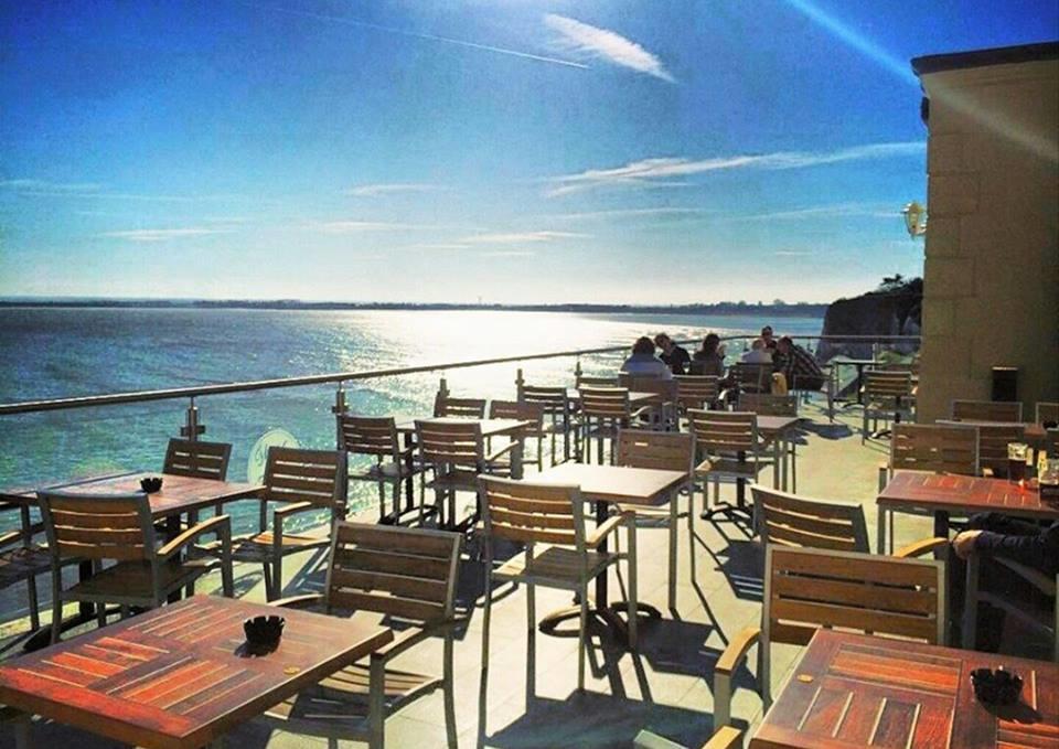 The Pegwell Bay Hotel Ramsgate Bagian luar foto