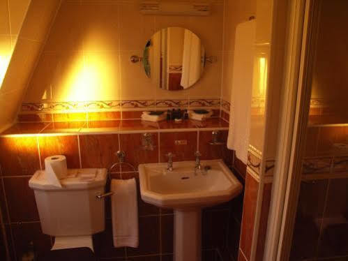The Pegwell Bay Hotel Ramsgate Bagian luar foto