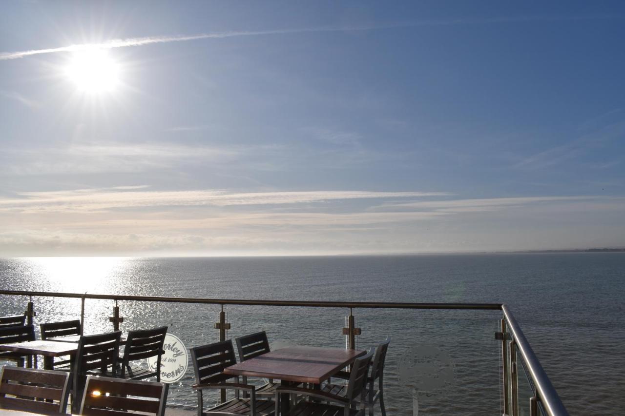 The Pegwell Bay Hotel Ramsgate Bagian luar foto
