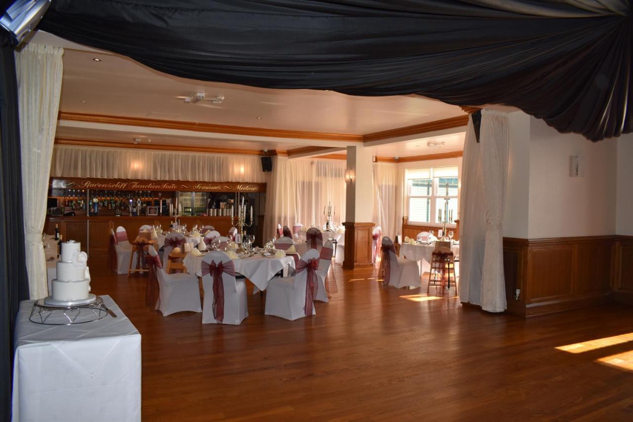The Pegwell Bay Hotel Ramsgate Bagian luar foto