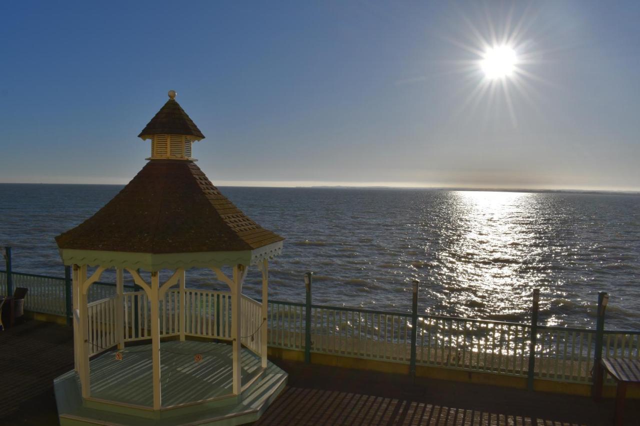 The Pegwell Bay Hotel Ramsgate Bagian luar foto